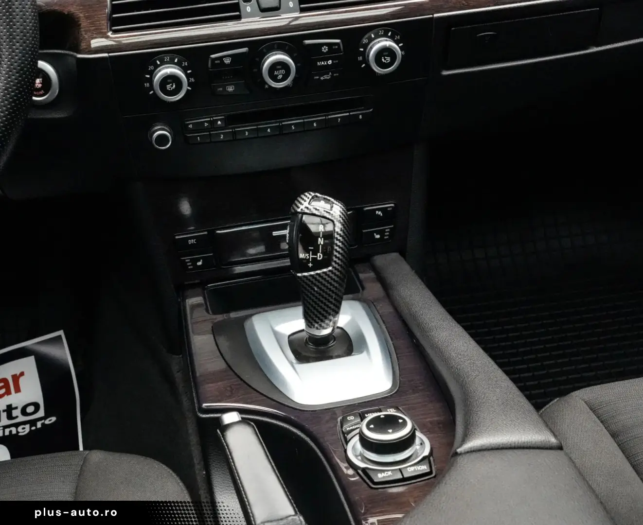 Bmw Seria-5