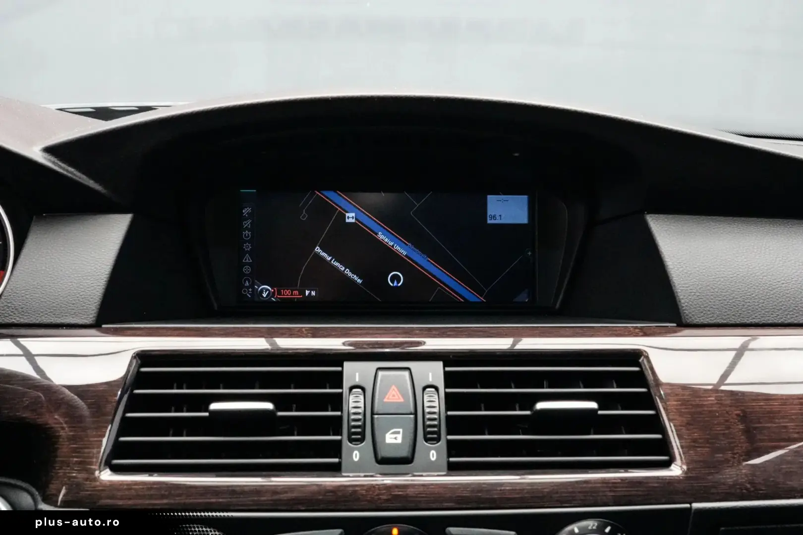 Bmw Seria-5