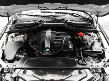 Bmw Seria-5