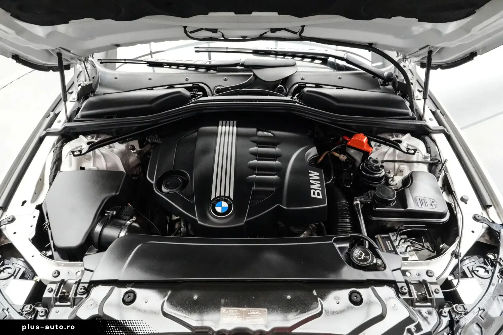 Bmw Seria-5