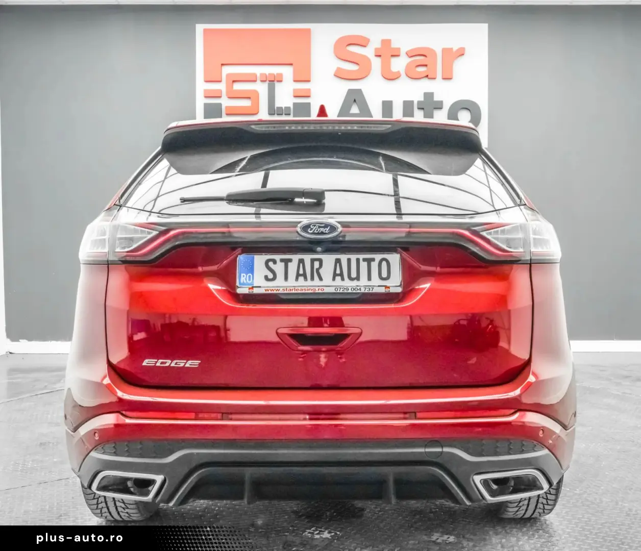 Ford Edge
