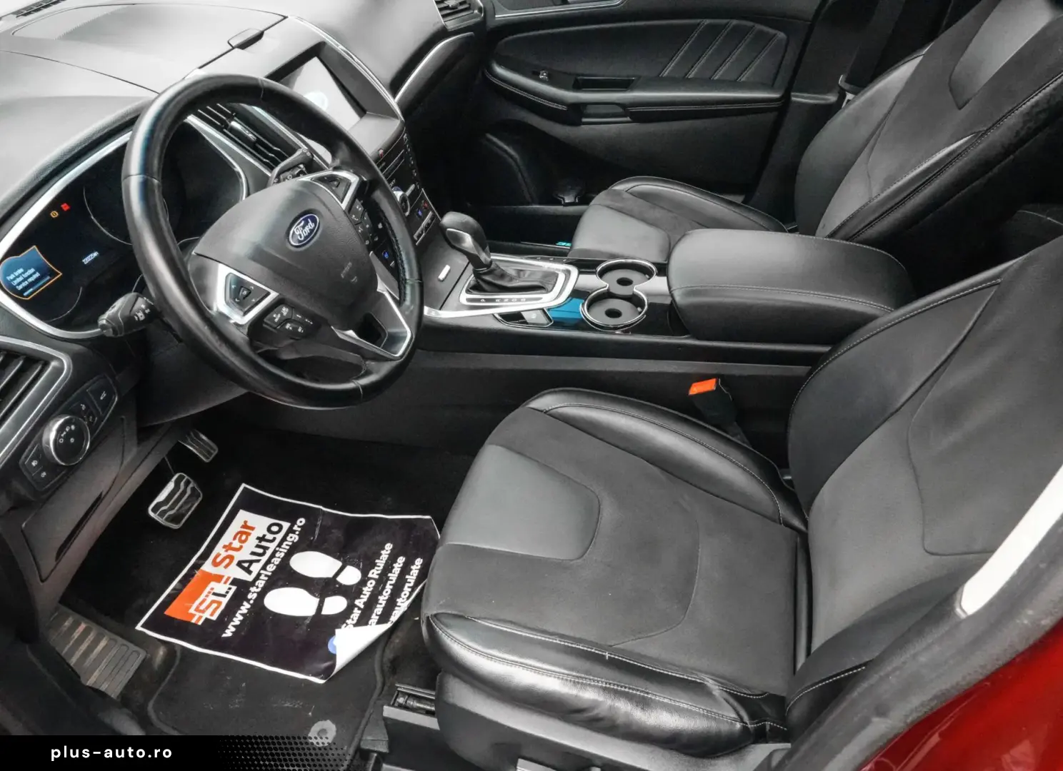 Ford Edge