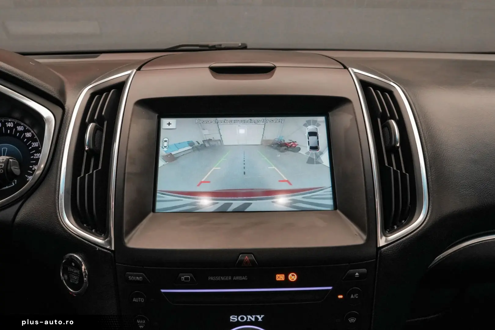 Ford Edge