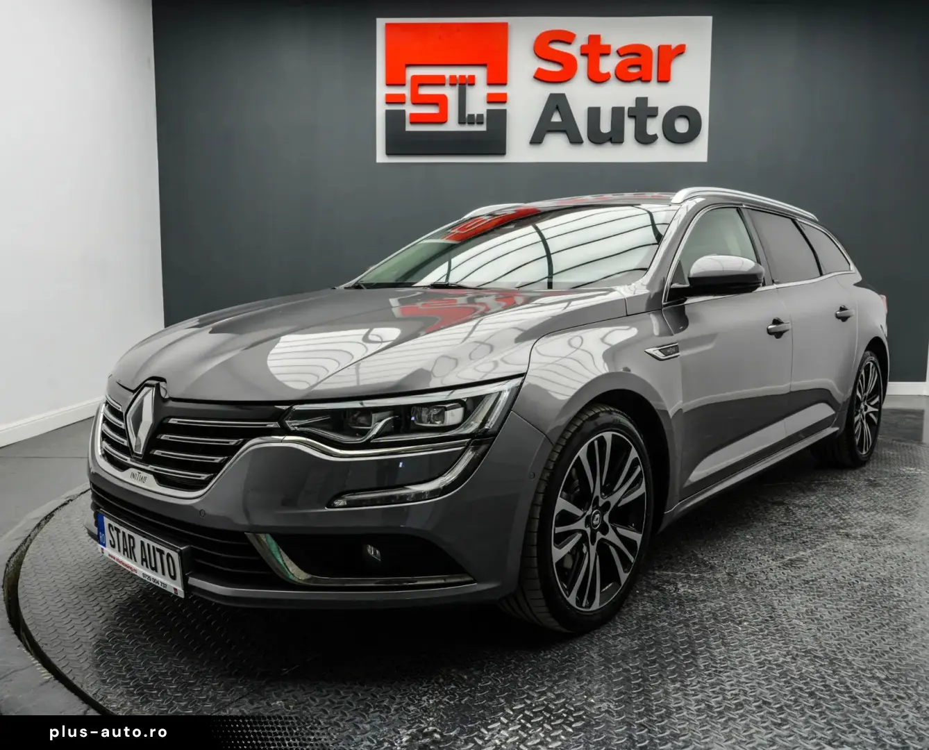 Renault Talisman