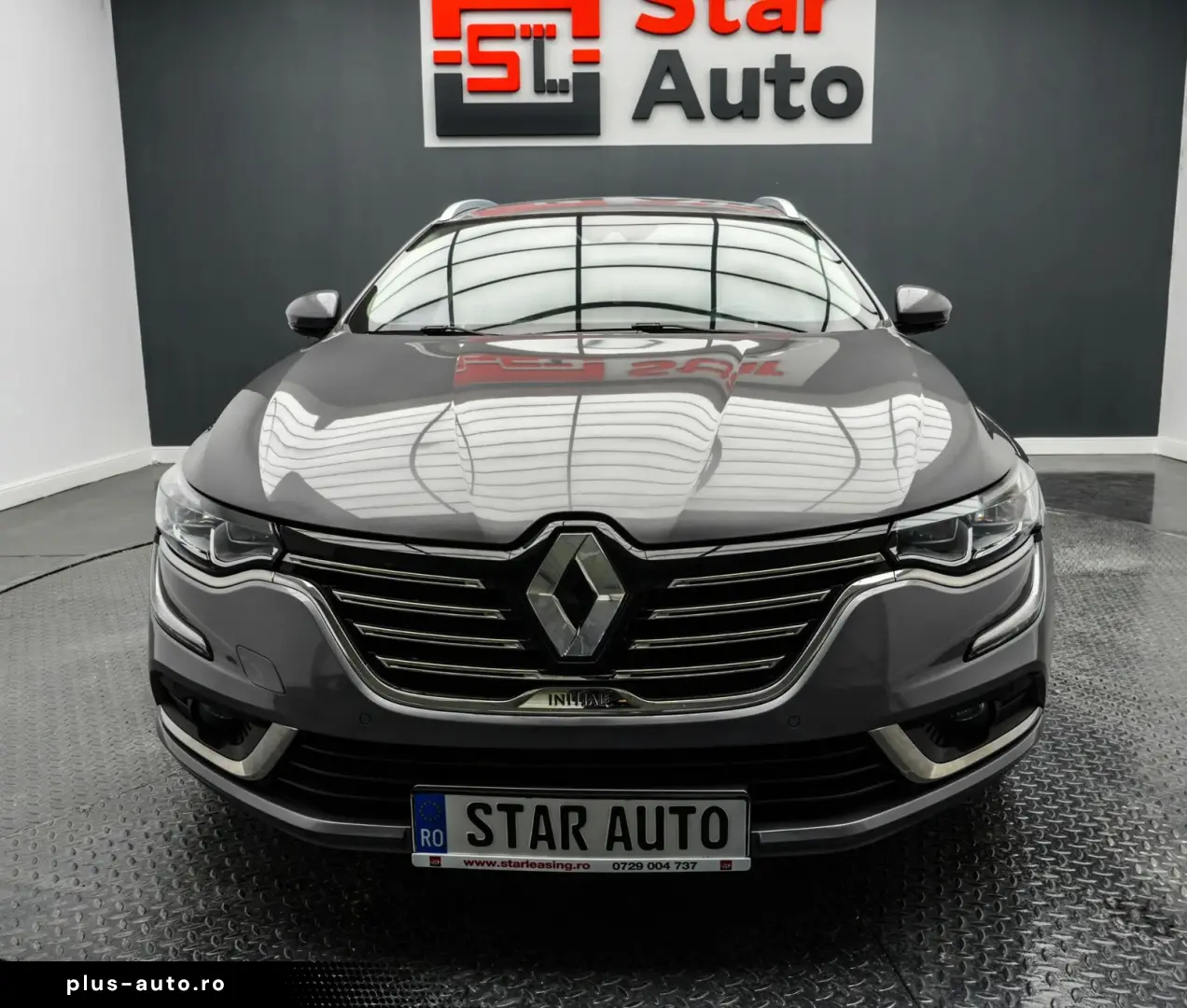 Renault Talisman