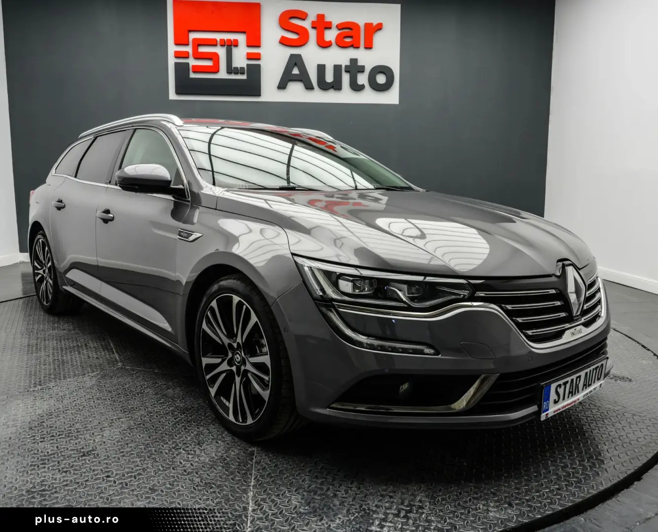 Renault Talisman