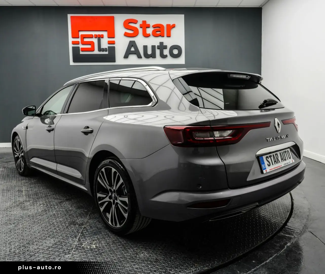 Renault Talisman