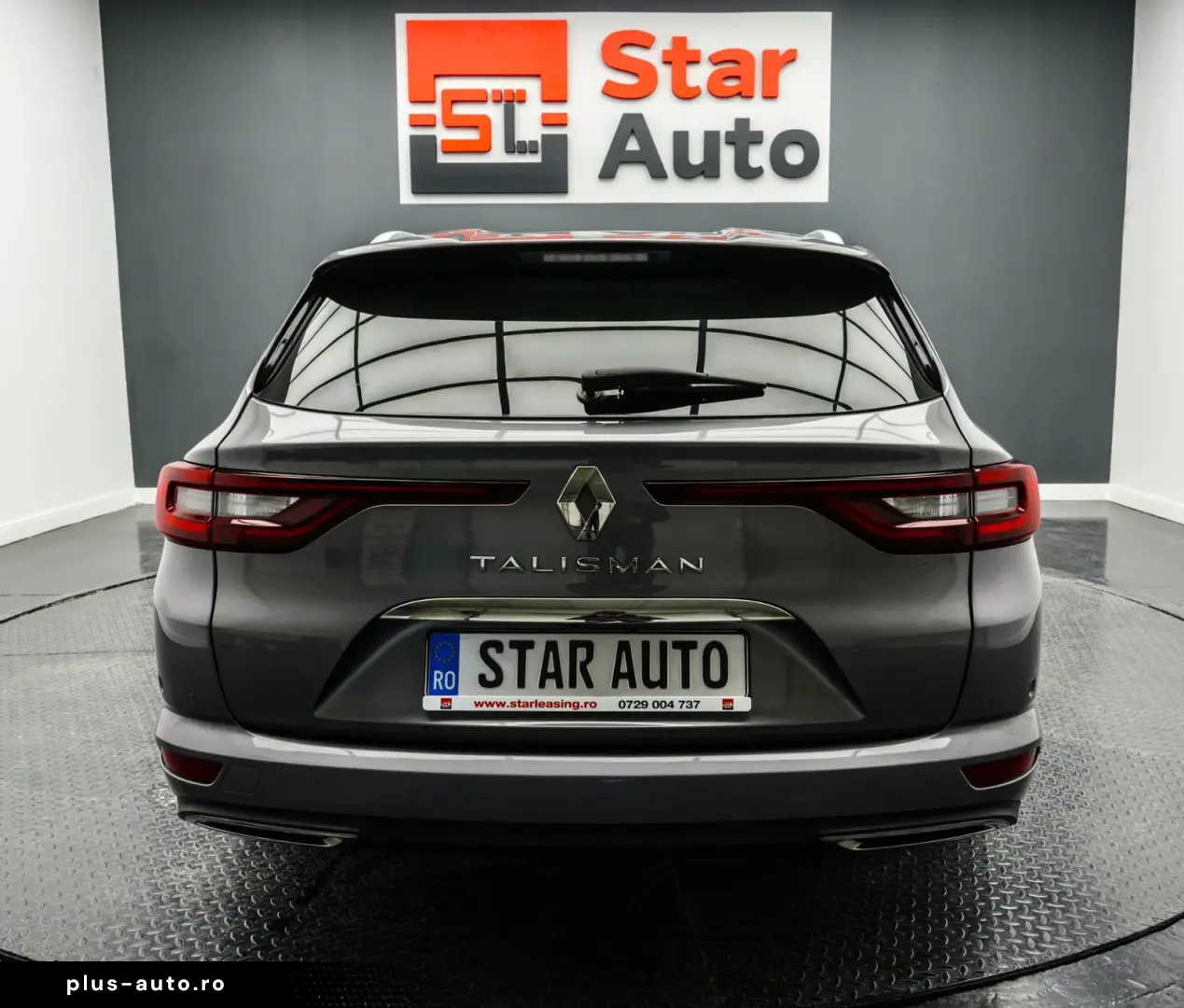 Renault Talisman