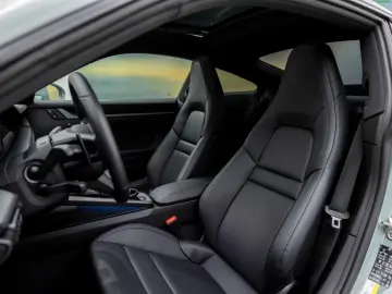 PORSCHE 911-992 CARRERA S COUPE   ABGAS CHRONO BOSE