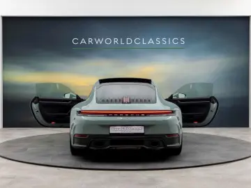 PORSCHE 911-992 CARRERA S COUPE   ABGAS CHRONO BOSE
