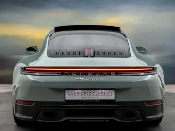 PORSCHE 911-992 CARRERA S COUPE   ABGAS CHRONO BOSE