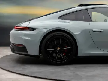 PORSCHE 911-992 CARRERA S COUPE   ABGAS CHRONO BOSE