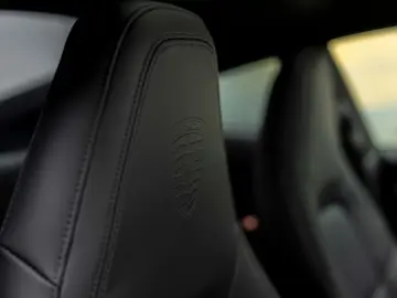 PORSCHE 911-992 CARRERA S COUPE   ABGAS CHRONO BOSE