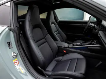 PORSCHE 911-992 CARRERA S COUPE   ABGAS CHRONO BOSE