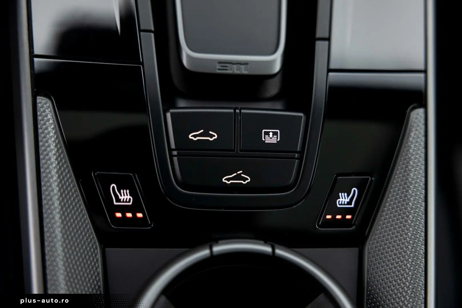 PORSCHE 911-992 CARRERA S COUPE   ABGAS CHRONO BOSE