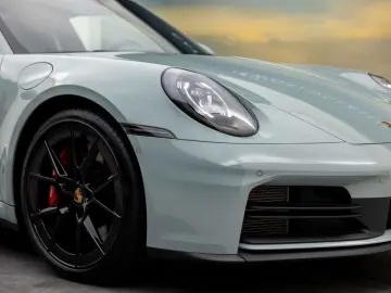 PORSCHE 911-992 CARRERA S COUPE   ABGAS CHRONO BOSE