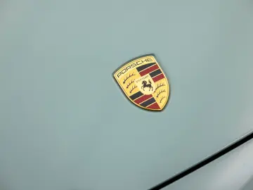 PORSCHE 911-992 CARRERA S COUPE   ABGAS CHRONO BOSE