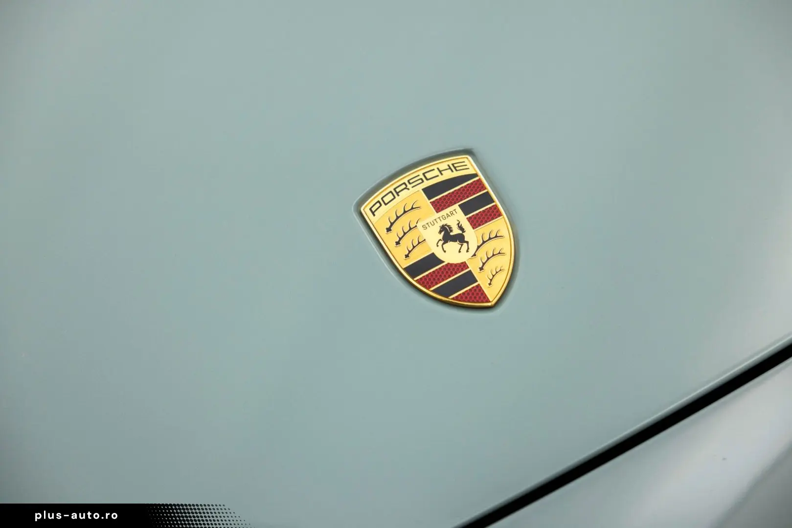 PORSCHE 911-992 CARRERA S COUPE   ABGAS CHRONO BOSE