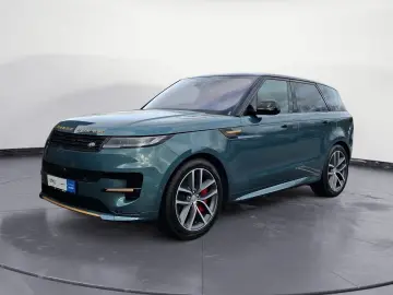 LAND ROVER Range Rover Sport P530 V8 AWD FIRST EDITION ACC