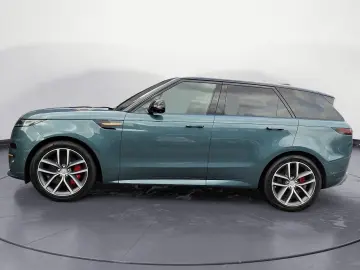 LAND ROVER Range Rover Sport P530 V8 AWD FIRST EDITION ACC