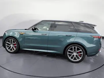 LAND ROVER Range Rover Sport P530 V8 AWD FIRST EDITION ACC