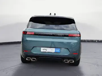 LAND ROVER Range Rover Sport P530 V8 AWD FIRST EDITION ACC