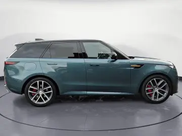 LAND ROVER Range Rover Sport P530 V8 AWD FIRST EDITION ACC