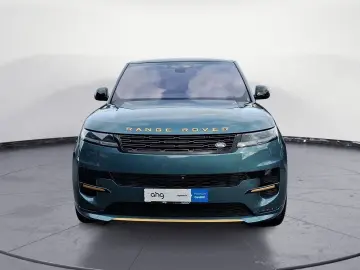 LAND ROVER Range Rover Sport P530 V8 AWD FIRST EDITION ACC