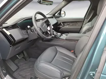 LAND ROVER Range Rover Sport P530 V8 AWD FIRST EDITION ACC