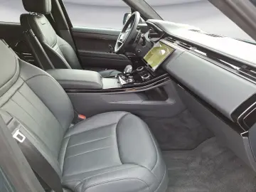 LAND ROVER Range Rover Sport P530 V8 AWD FIRST EDITION ACC