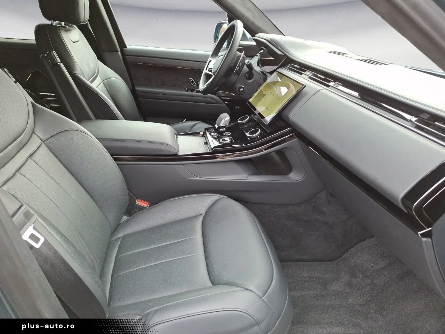 LAND ROVER Range Rover Sport P530 V8 AWD FIRST EDITION ACC