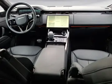 LAND ROVER Range Rover Sport P530 V8 AWD FIRST EDITION ACC