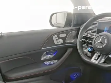 MERCEDES-BENZ GLE 53 AMG 4M  DYNAMIC  -AHK-RIDE CONT&hellip;