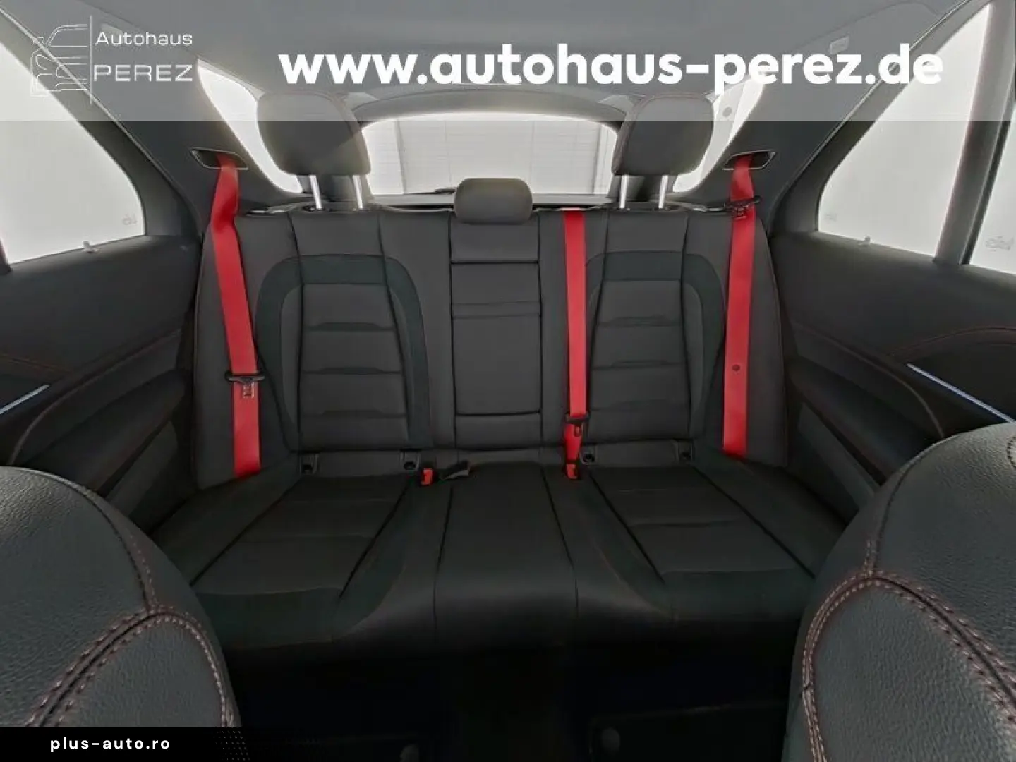 MERCEDES-BENZ GLE 53 AMG 4M  DYNAMIC  -AHK-RIDE CONT&hellip;