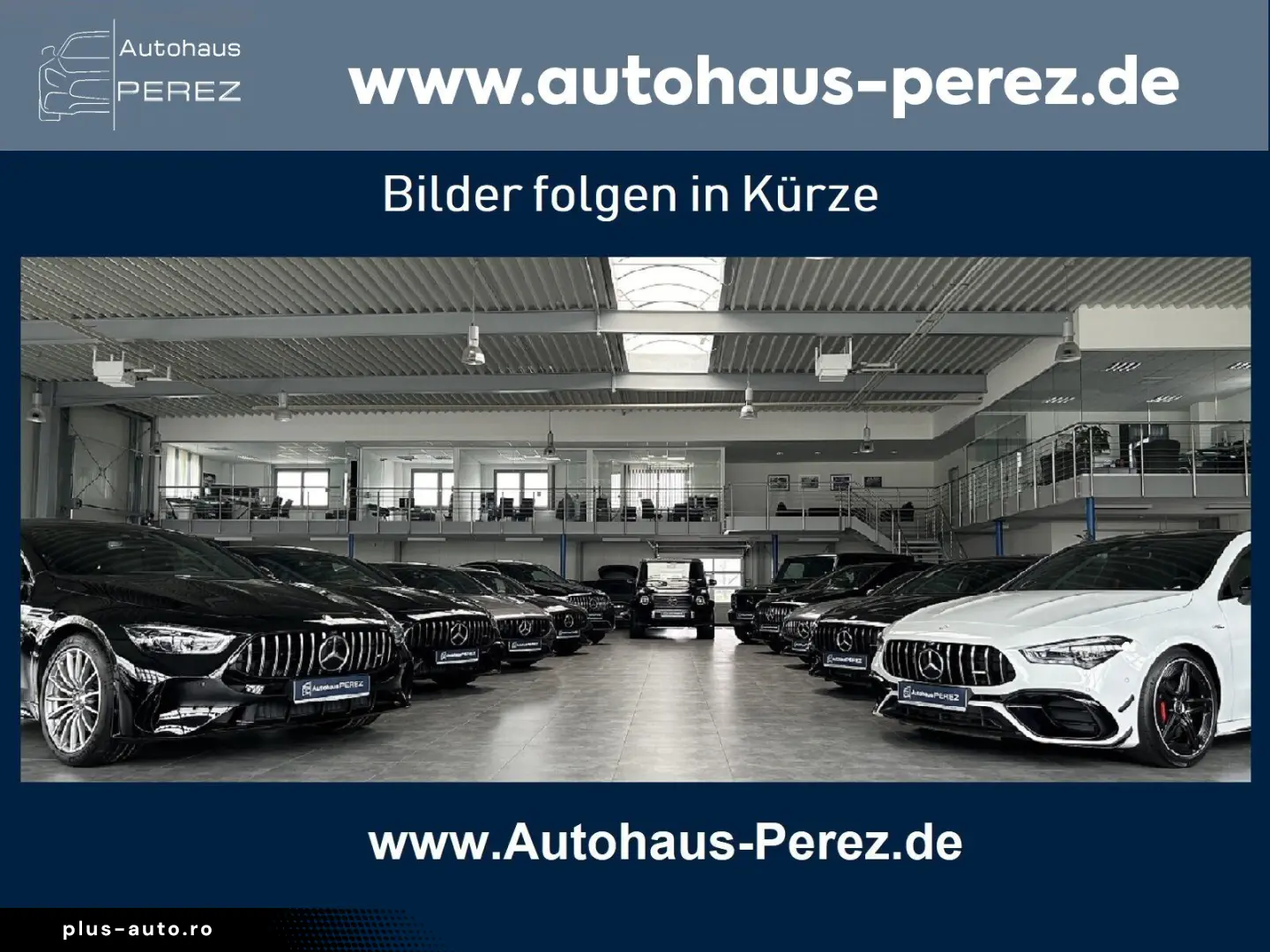 MERCEDES-BENZ GLE 53 AMG 4M  DYNAMIC  -AHK-RIDE CONT&hellip;