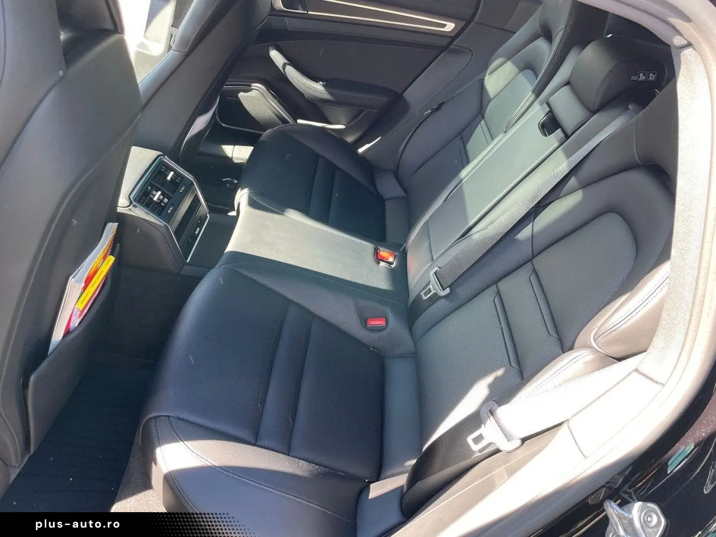 PORSCHE Panamera 4 Sport Turismo Platinum Edition Pl...