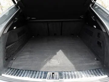 PORSCHE Cayenne Coupe Turbo E-Hybrid   Facelift
