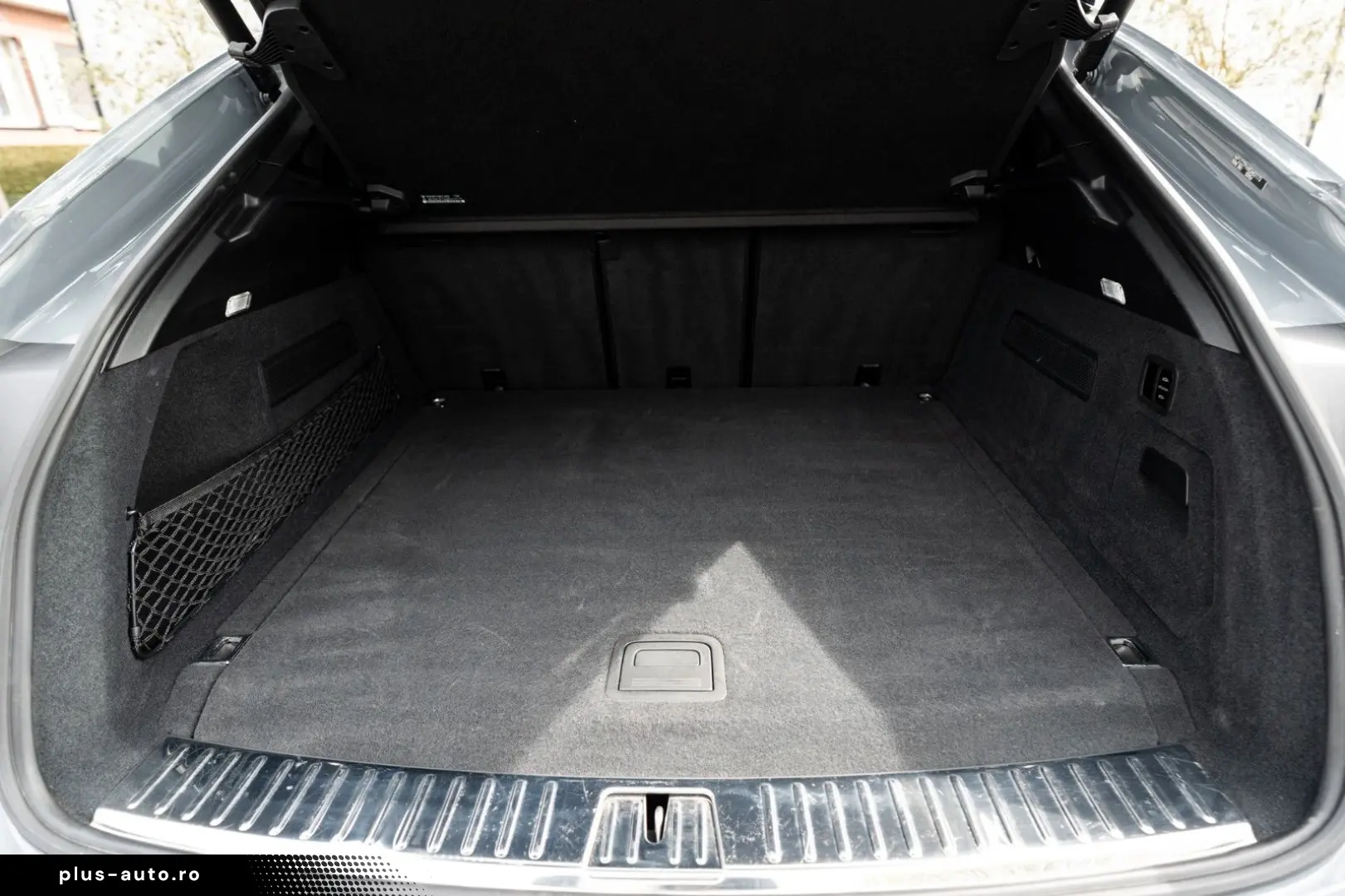PORSCHE Cayenne Coupe Turbo E-Hybrid   Facelift