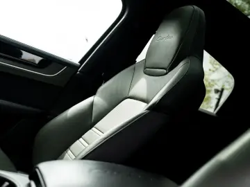 PORSCHE Cayenne Coupe Turbo E-Hybrid   Facelift