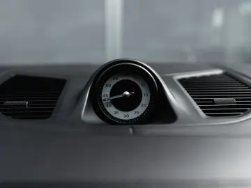 PORSCHE Cayenne Coupe Turbo E-Hybrid   Facelift