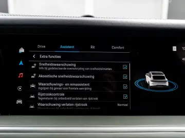 PORSCHE Cayenne Coupe Turbo E-Hybrid   Facelift