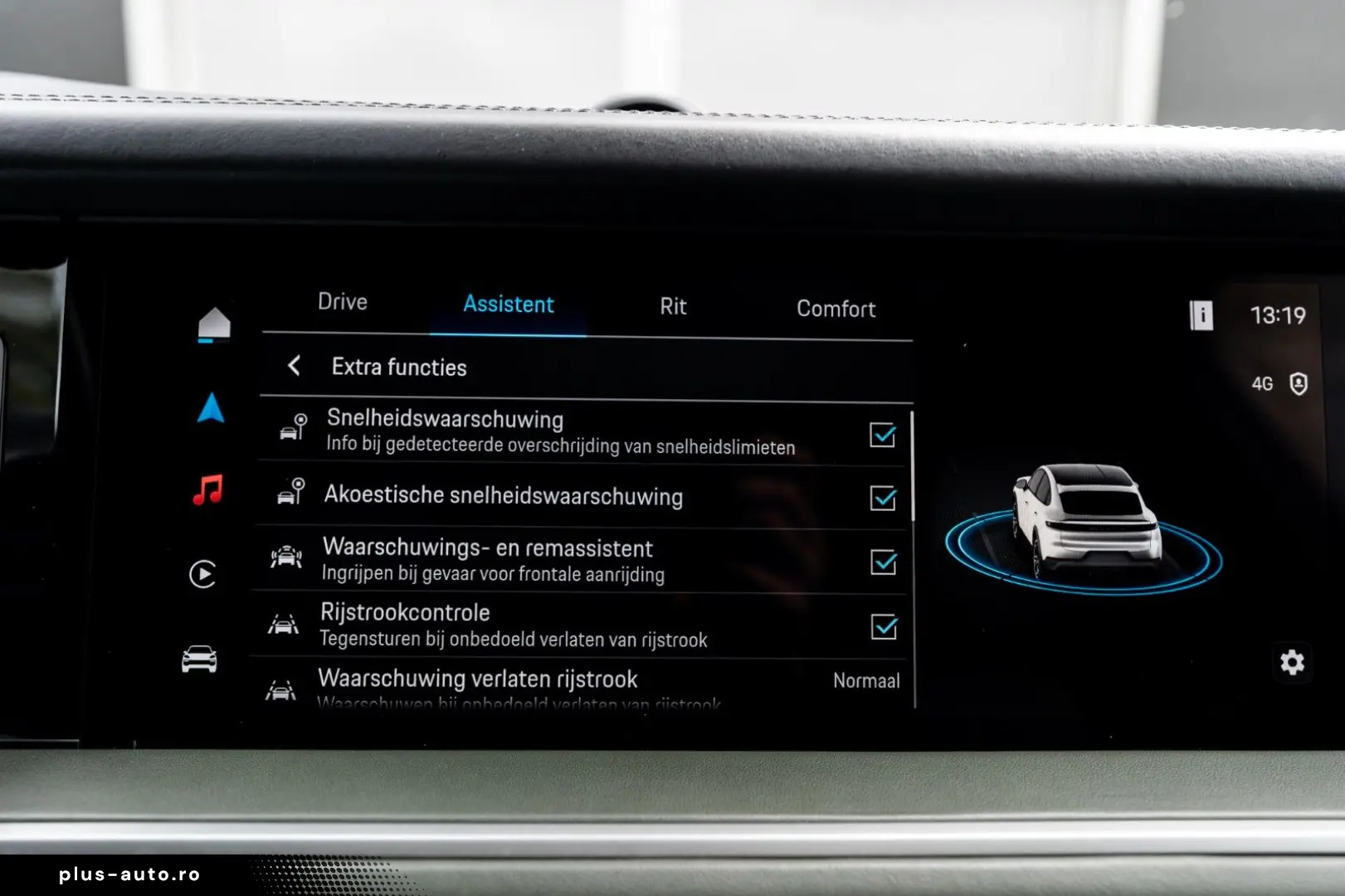 PORSCHE Cayenne Coupe Turbo E-Hybrid   Facelift
