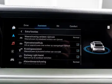 PORSCHE Cayenne Coupe Turbo E-Hybrid   Facelift