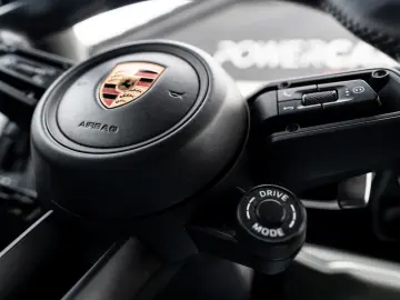 PORSCHE Cayenne Coupe Turbo E-Hybrid   Facelift