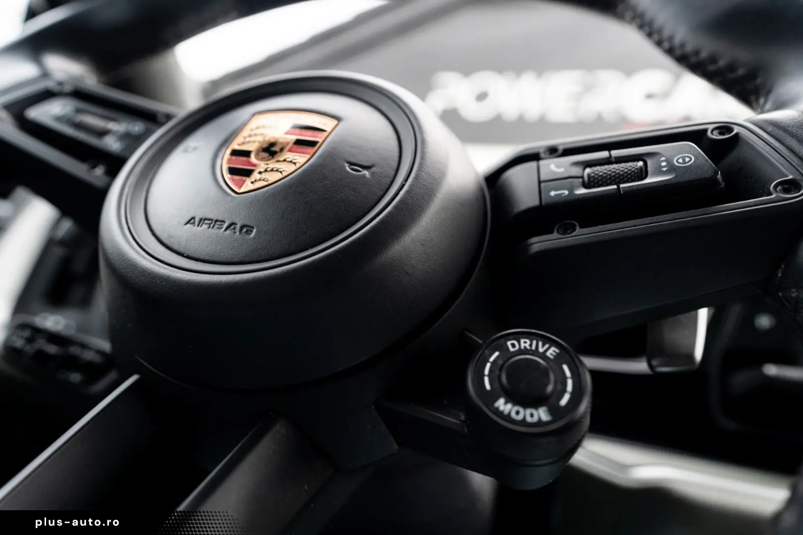 PORSCHE Cayenne Coupe Turbo E-Hybrid   Facelift