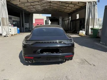 PORSCHE Panamera 4 E-Hybrid Platinum Edit.  CHRONO PASM