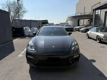 PORSCHE Panamera 4 E-Hybrid Platinum Edit.  CHRONO PASM