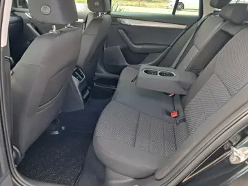 Skoda Octavia 1 6 Diesel