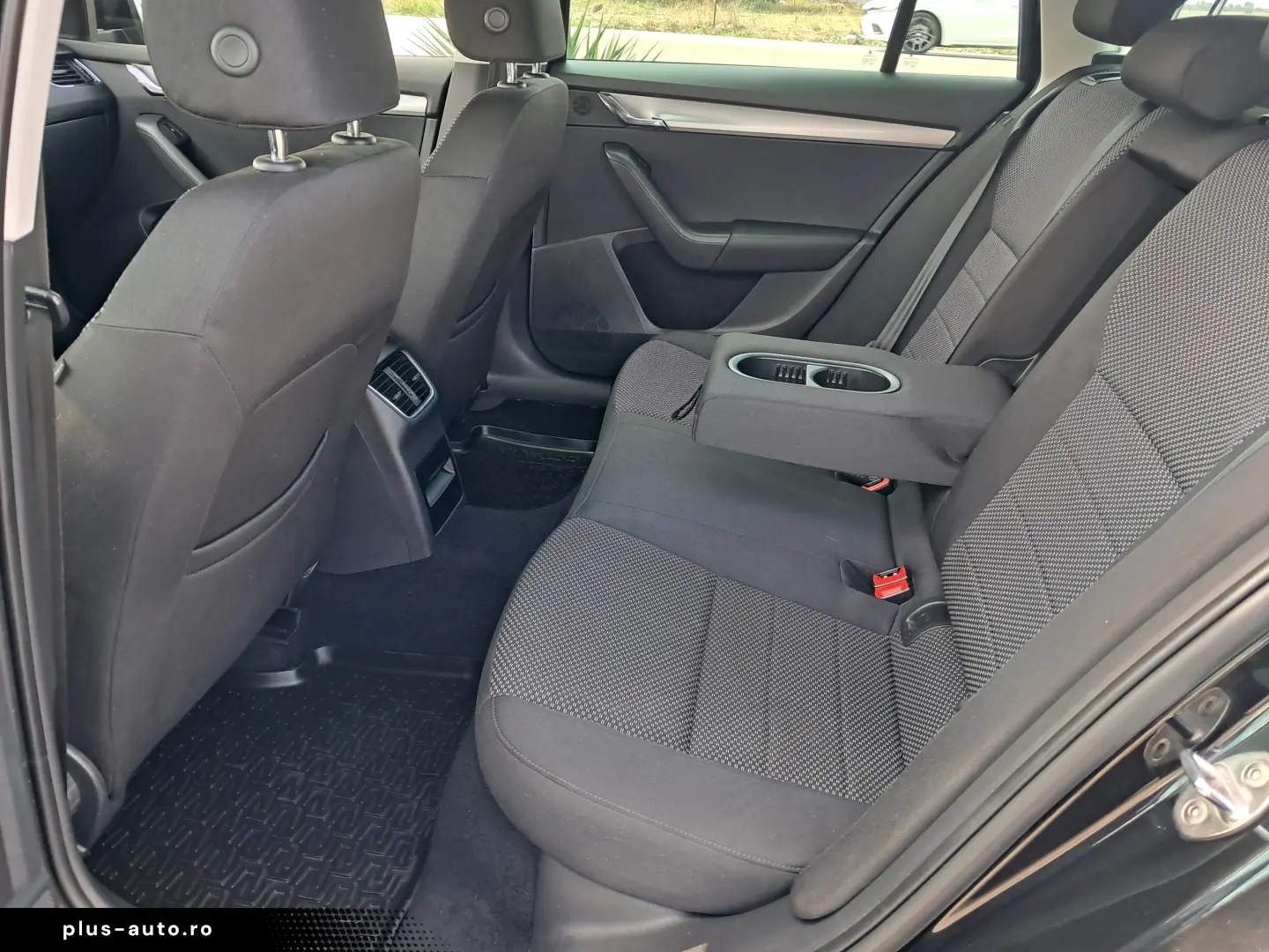 Skoda Octavia 1 6 Diesel