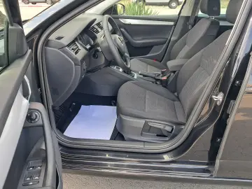 Skoda Octavia 1 6 Diesel